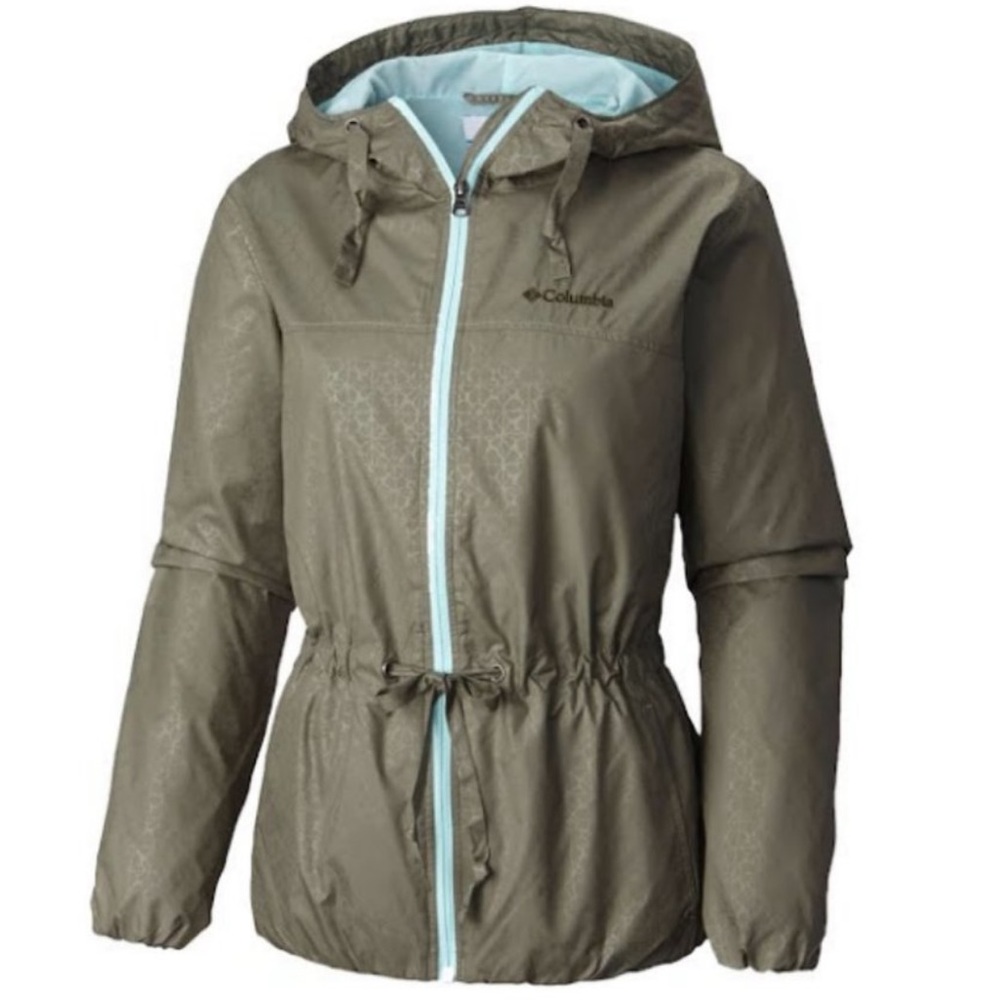 Columbia Auroras Wake‎ Jacket